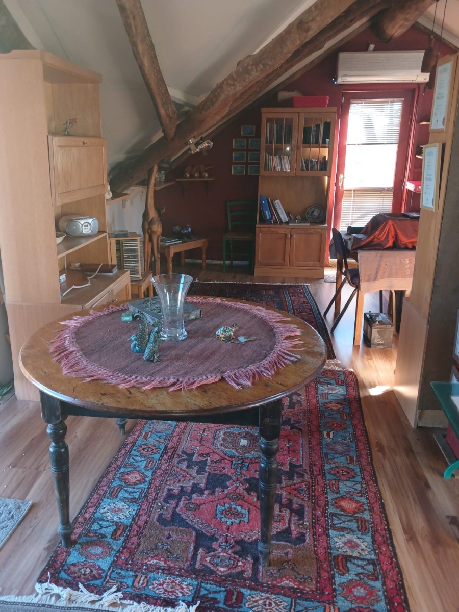 2 Bedroom Property for Sale in Paarl Rural Western Cape